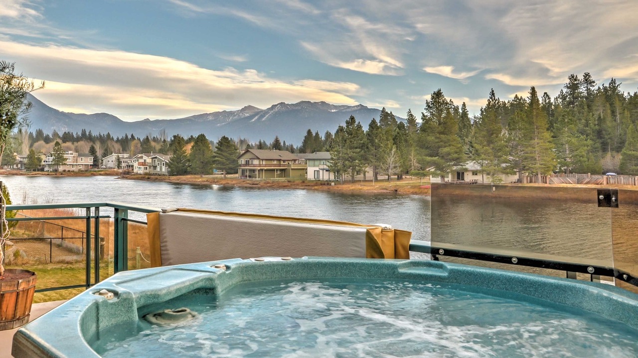 Photo of Outdoor in Tahoe Keys