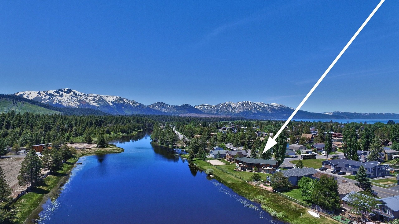 Photo of Others in Tahoe Keys