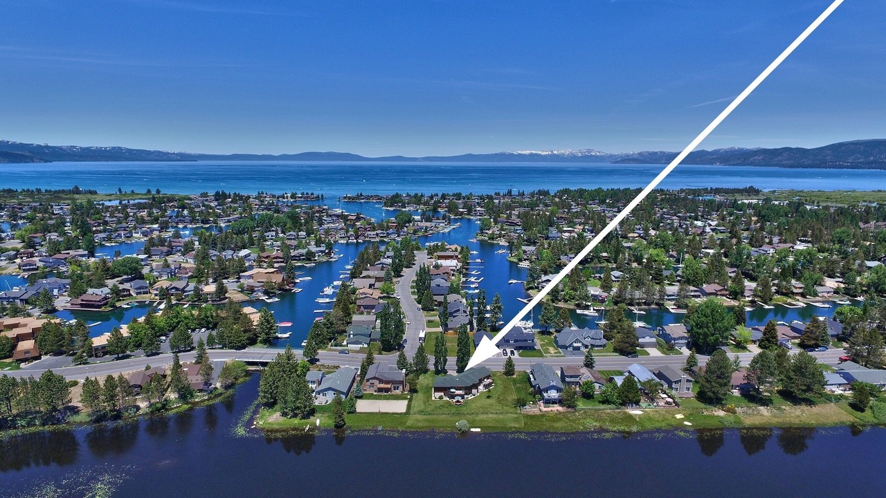 Photo of Outdoor in Tahoe Keys