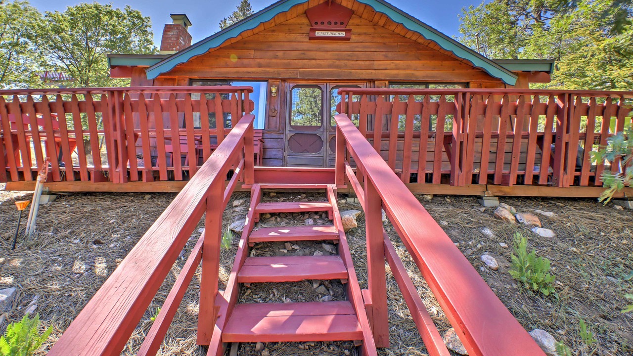 Photo of Outdoor in Fawnskin