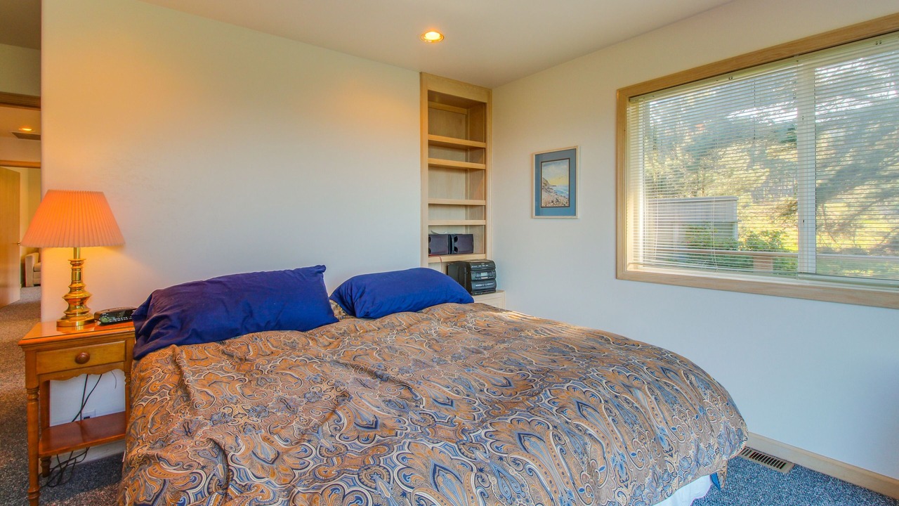 Photo of Bedroom in Sea Ranch