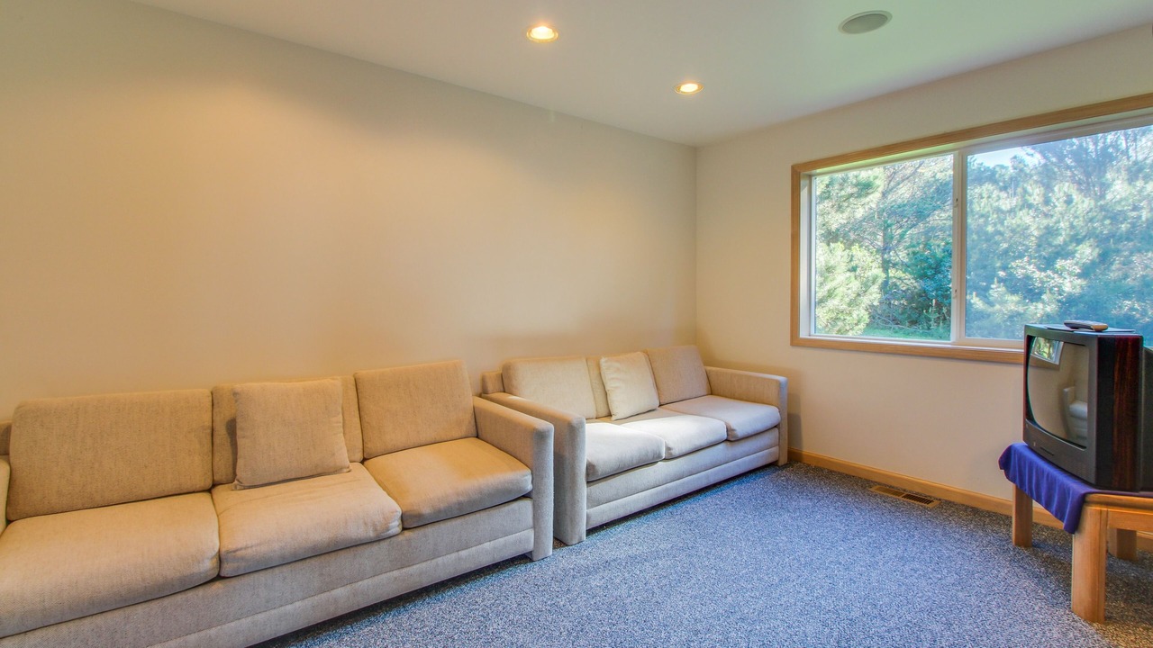 Photo of Livingroom in Sea Ranch