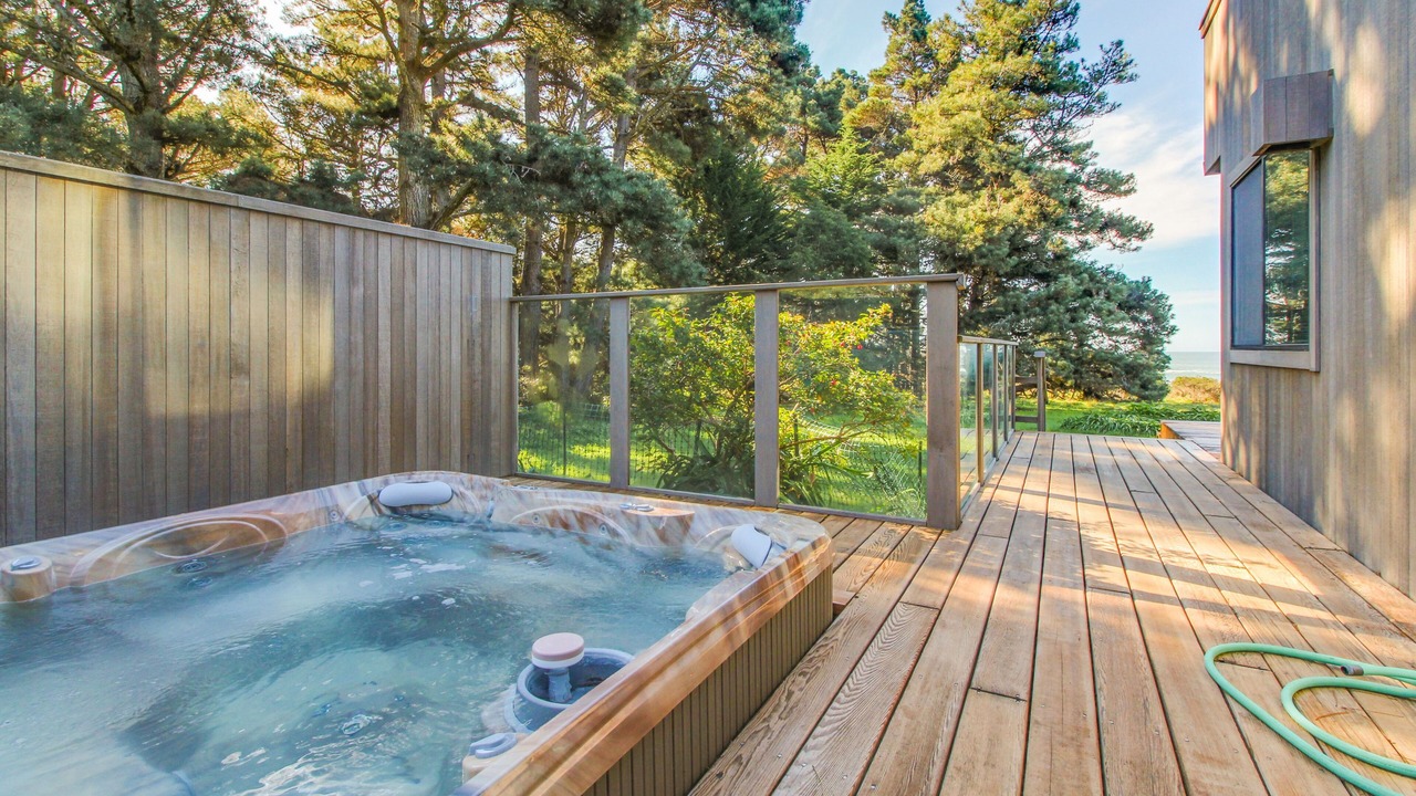 Photo of Outdoor in Sea Ranch