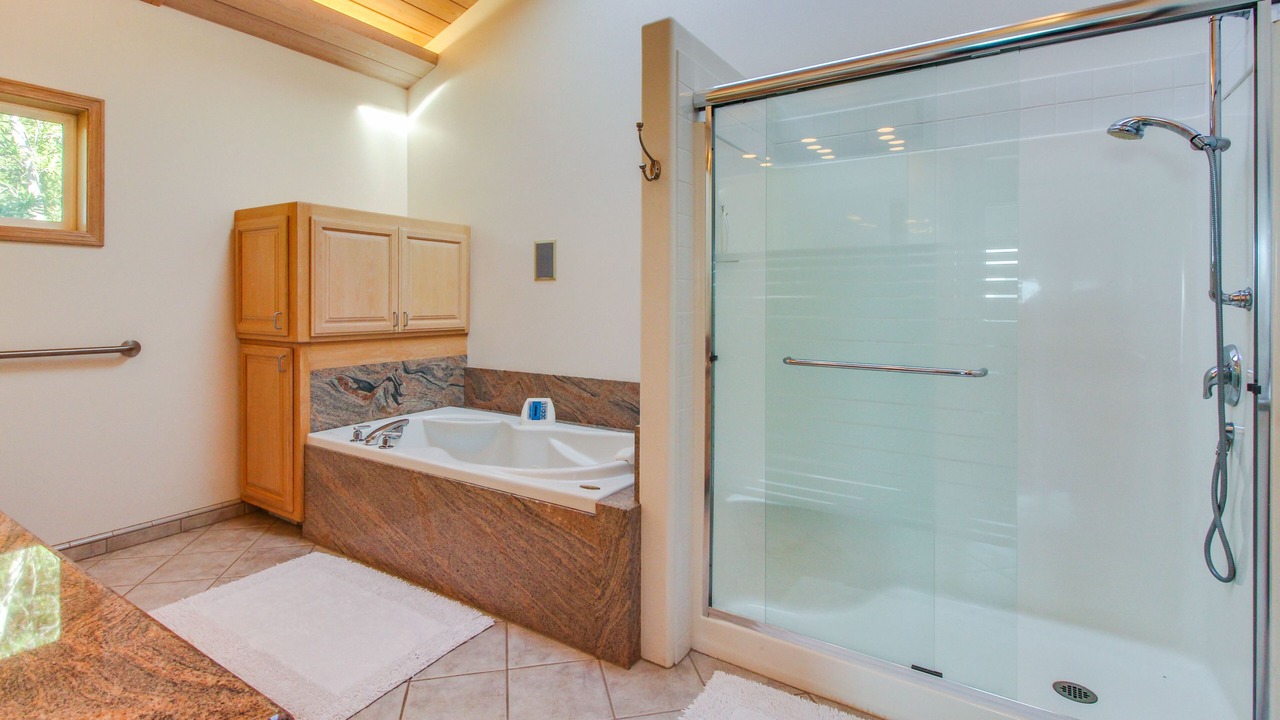 Photo of Bathroom in Sea Ranch