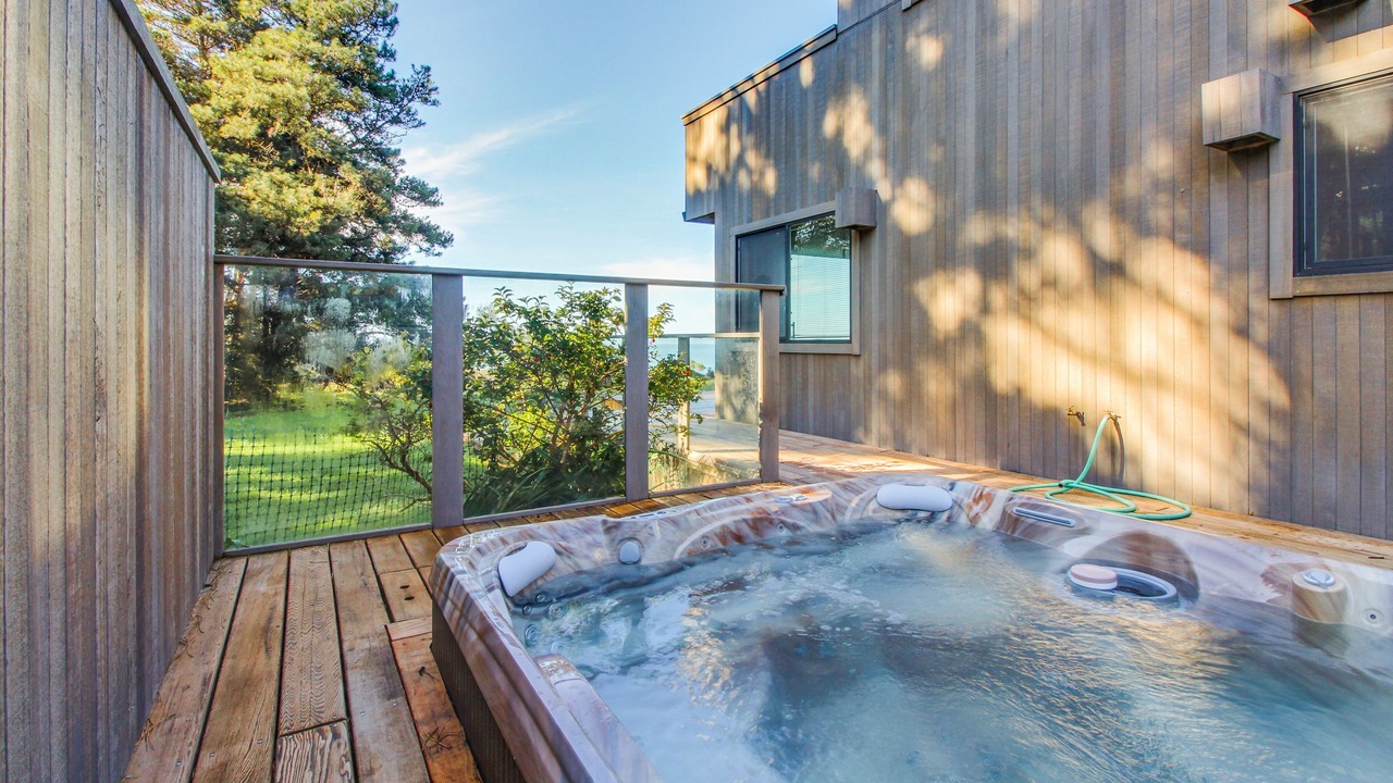 Photo of Outdoor in Sea Ranch