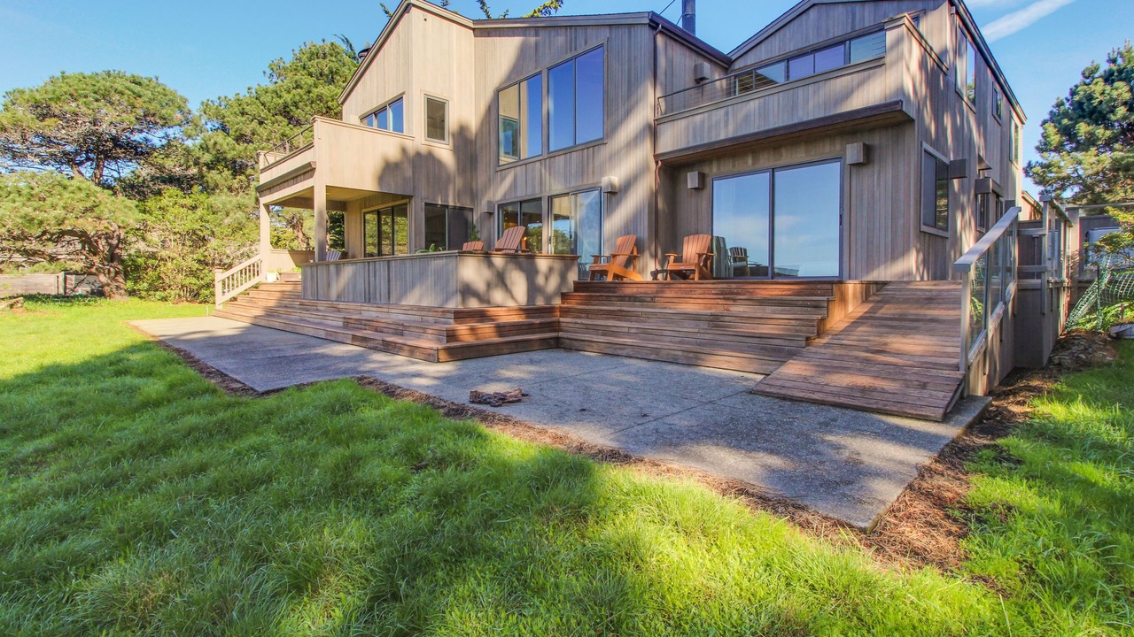 Photo of Outdoor in Sea Ranch