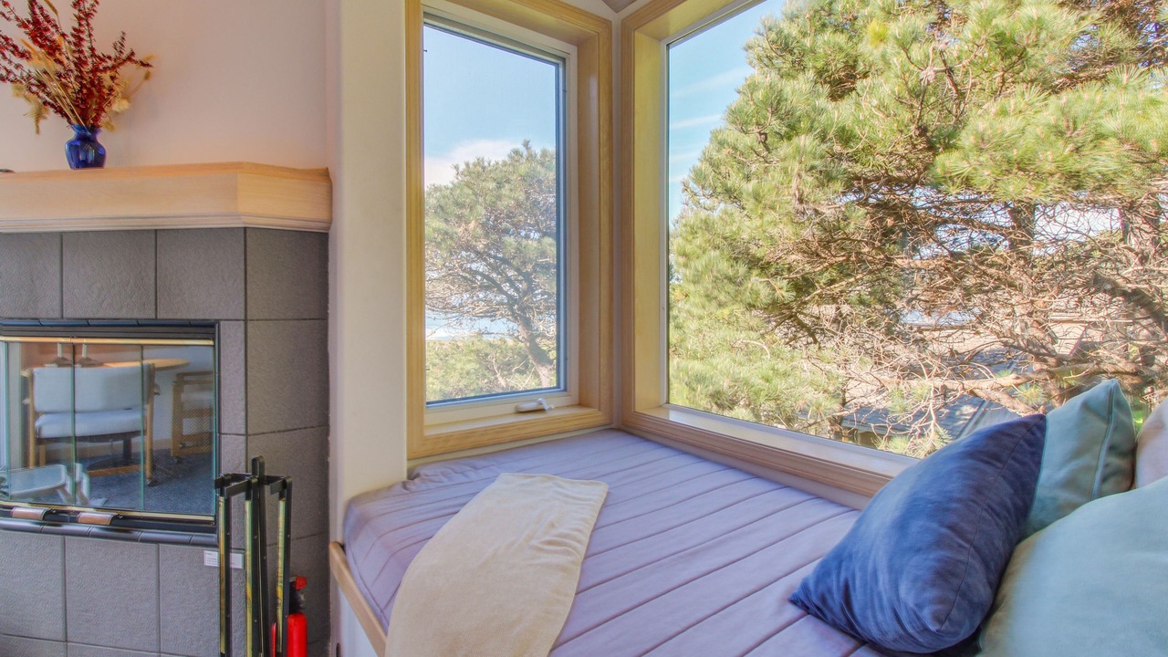 Photo of Bedroom in Sea Ranch