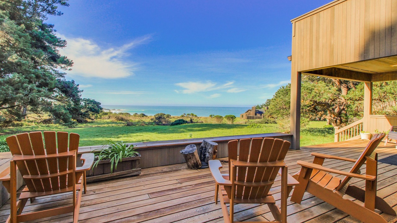 Photo of Outdoor in Sea Ranch