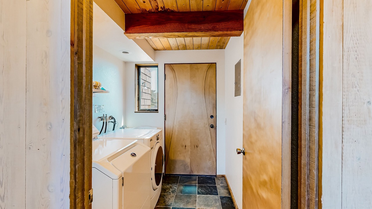Photo of Bathroom in Sea Ranch