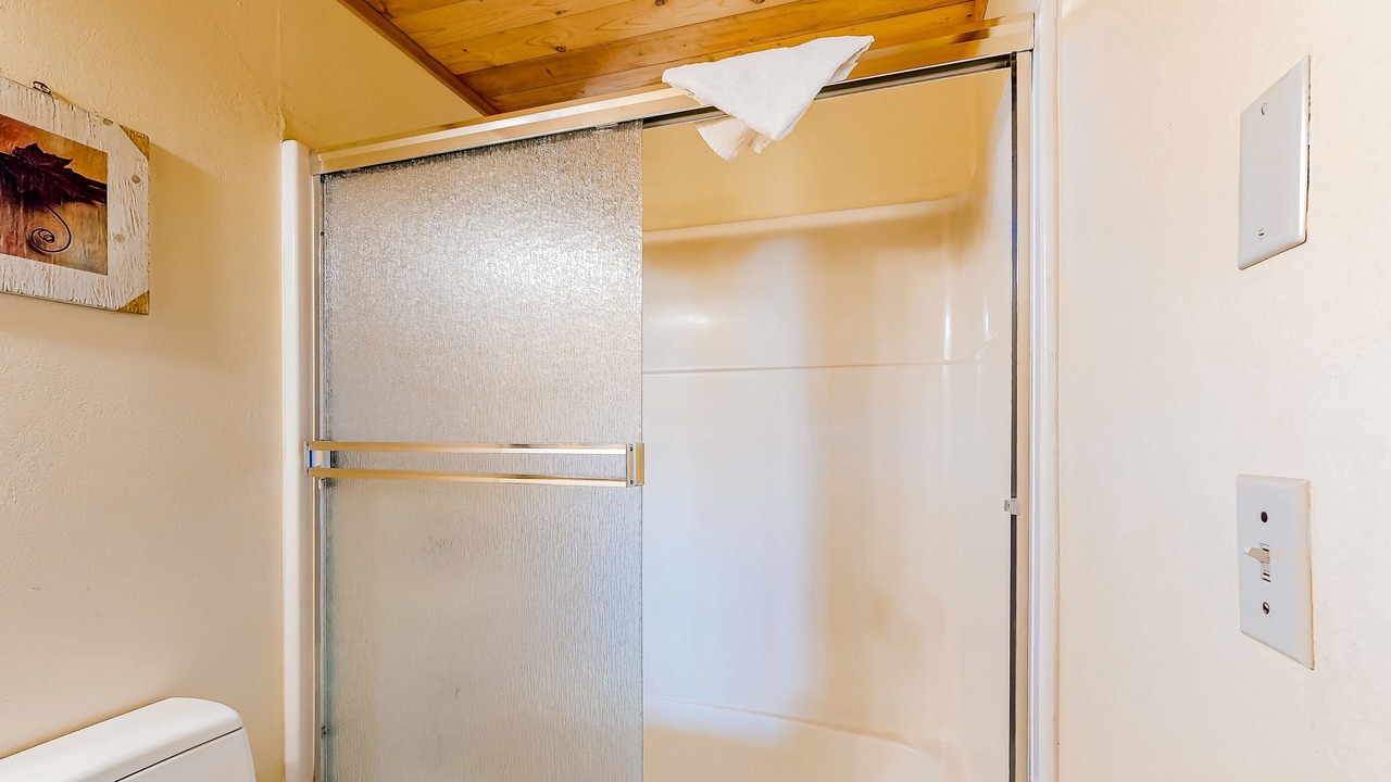 Photo of Bathroom in Sea Ranch