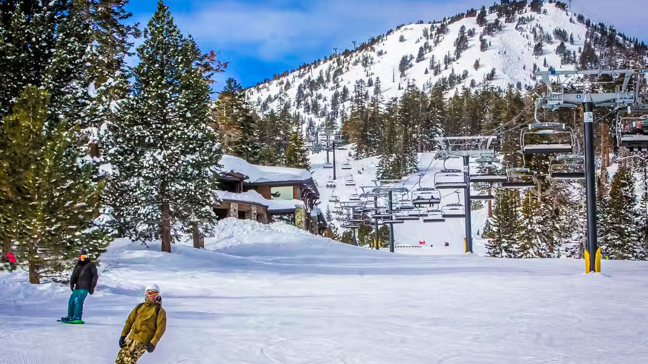 Photo of Others in Mammoth Lakes