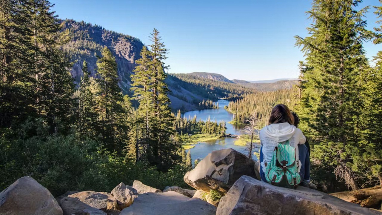 Photo of Outdoor in Mammoth Lakes