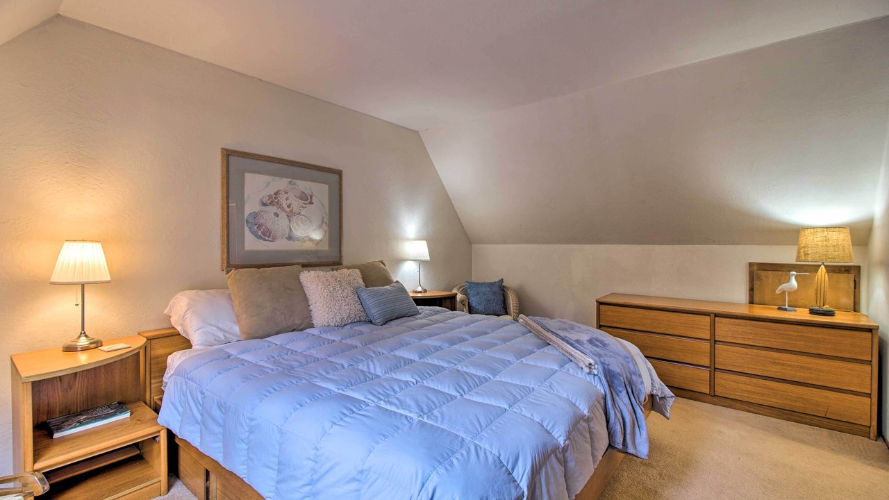 Photo of Bedroom in Manchester