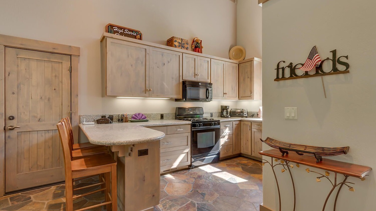 Photo of Kitchen in Lake Forest