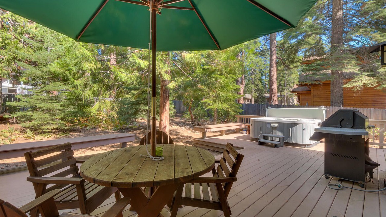 Photo of Outdoor in Lake Forest