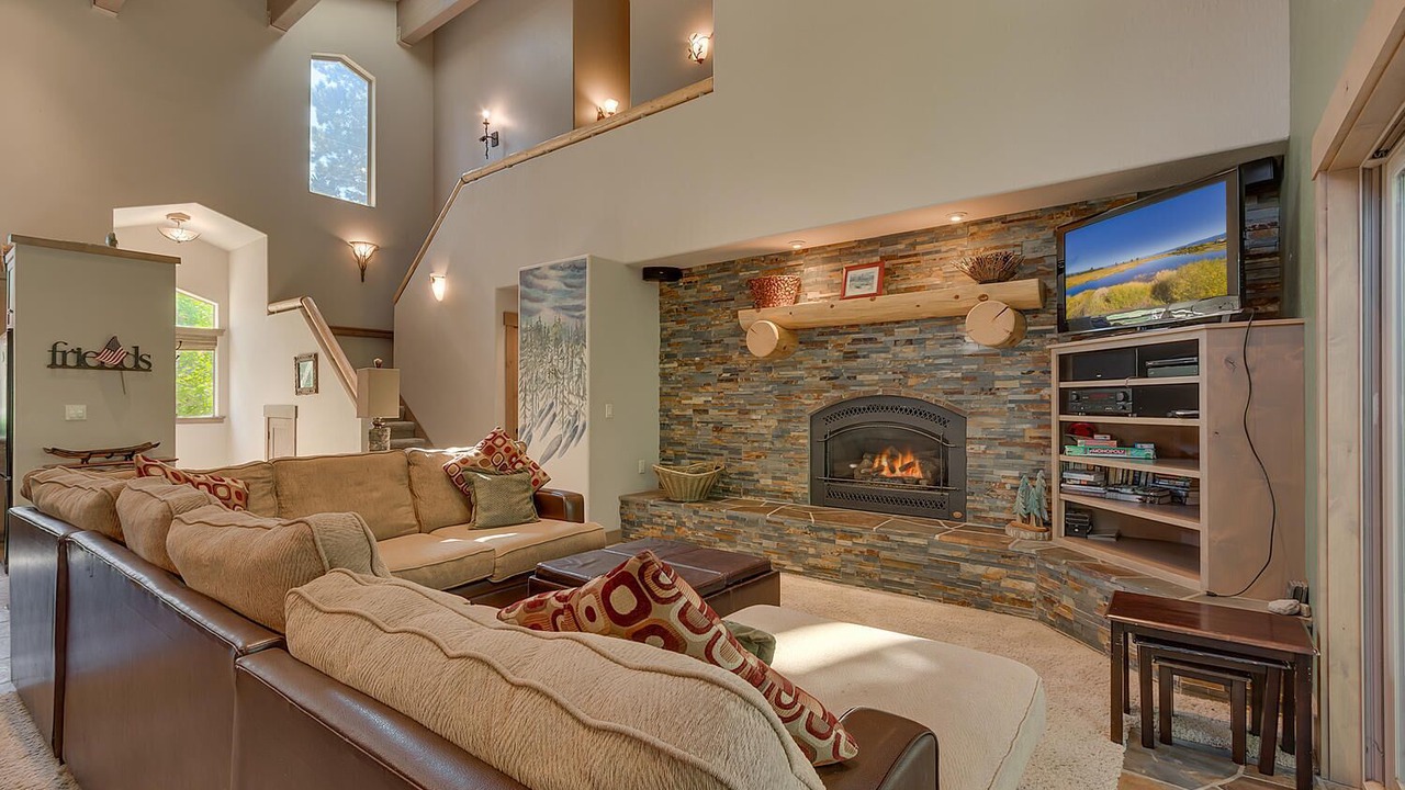 Photo of Livingroom in Lake Forest