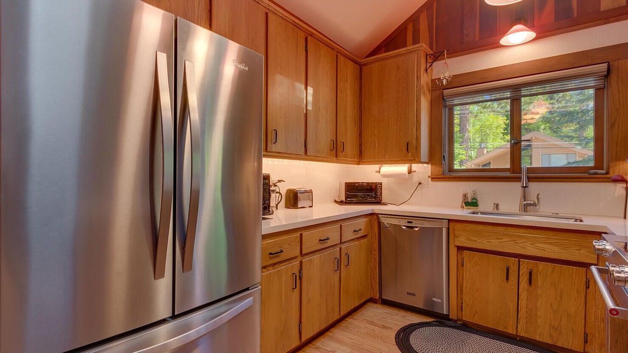 Photo of Kitchen in Lake Forest