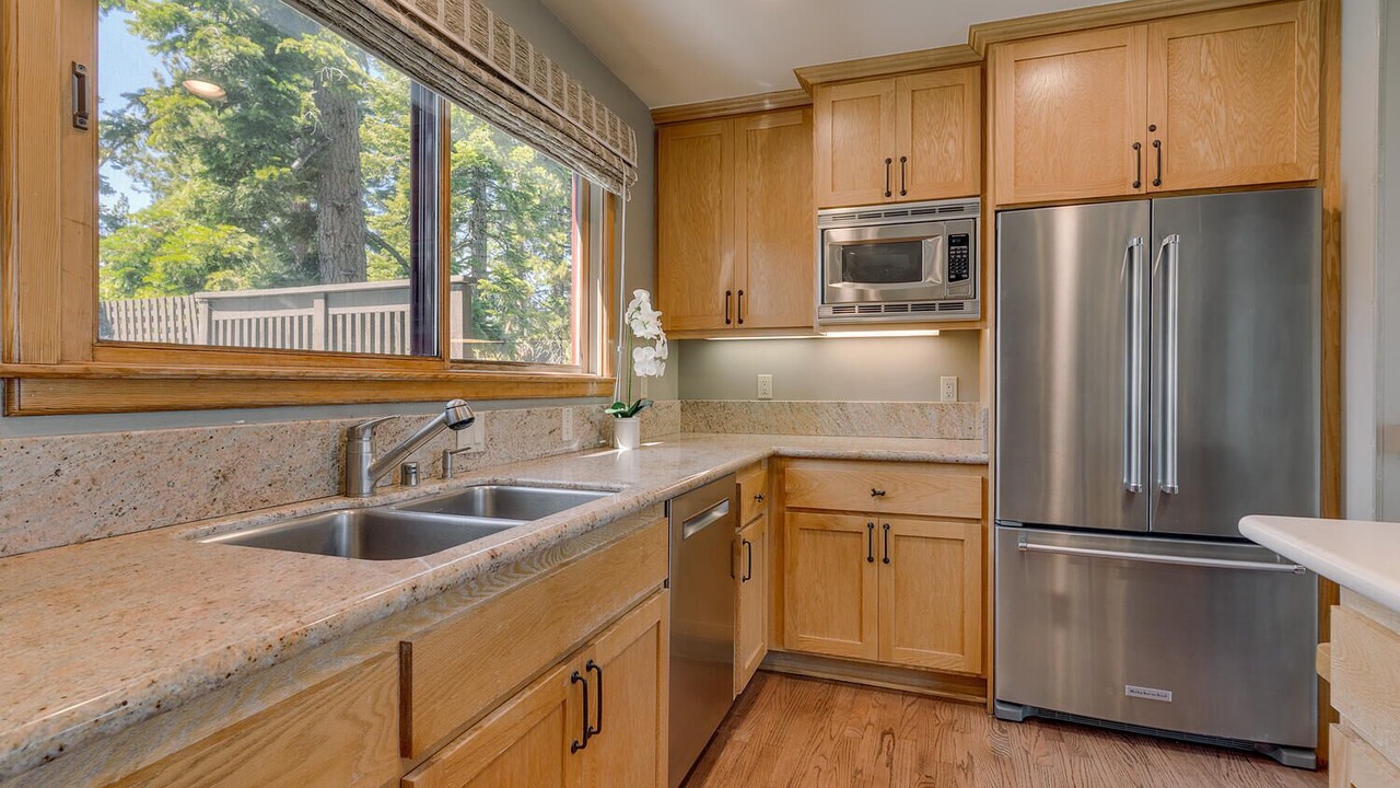 Photo of Kitchen in Lake Forest