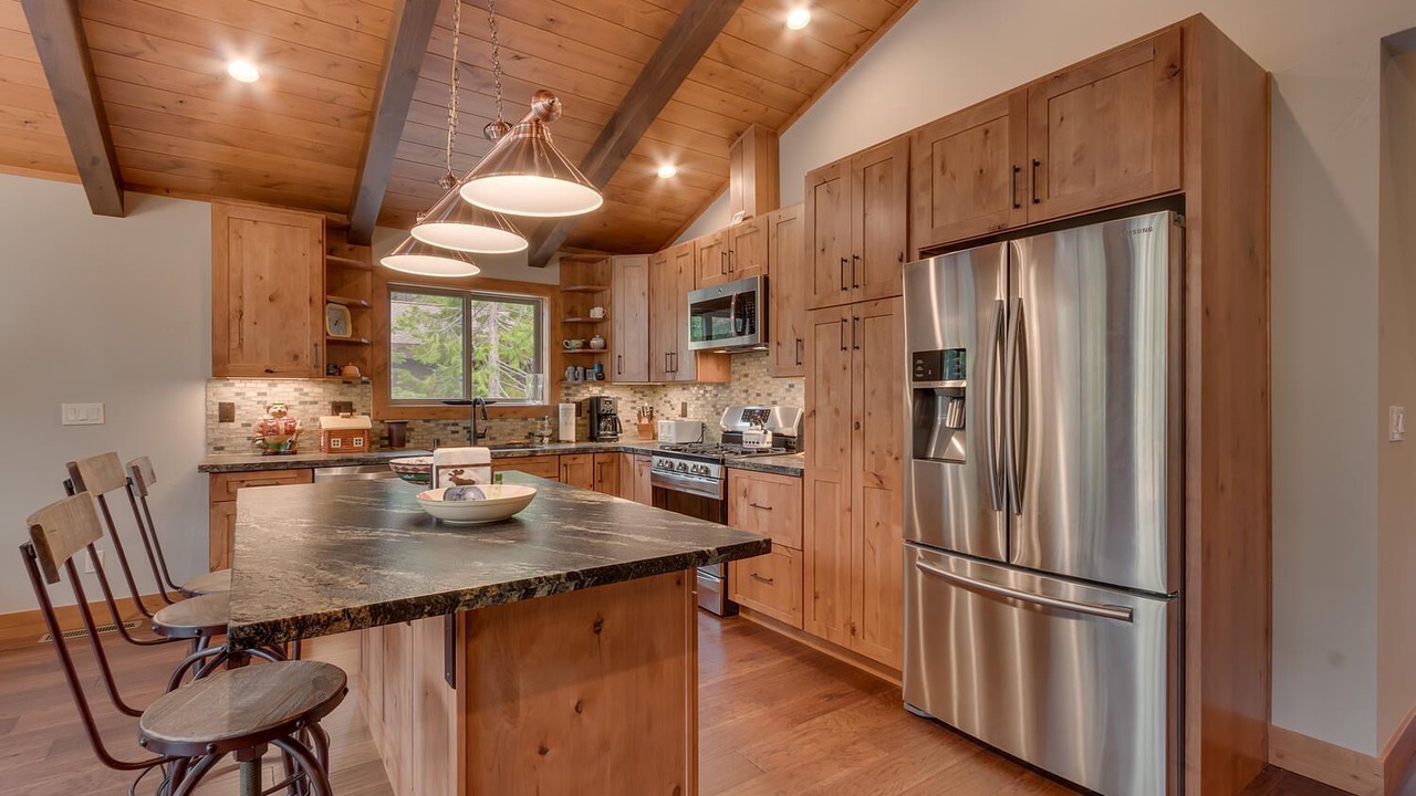 Photo of Kitchen in Lake Forest