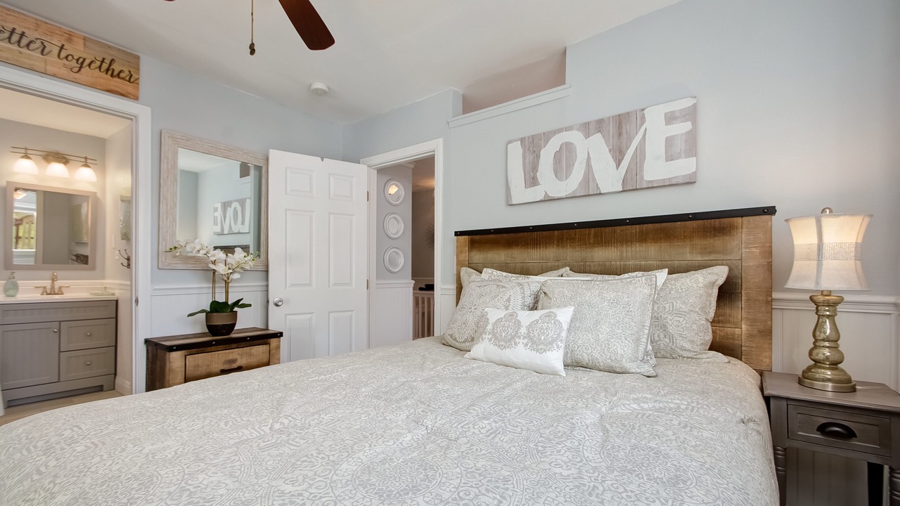 Photo of Bedroom in Temecula