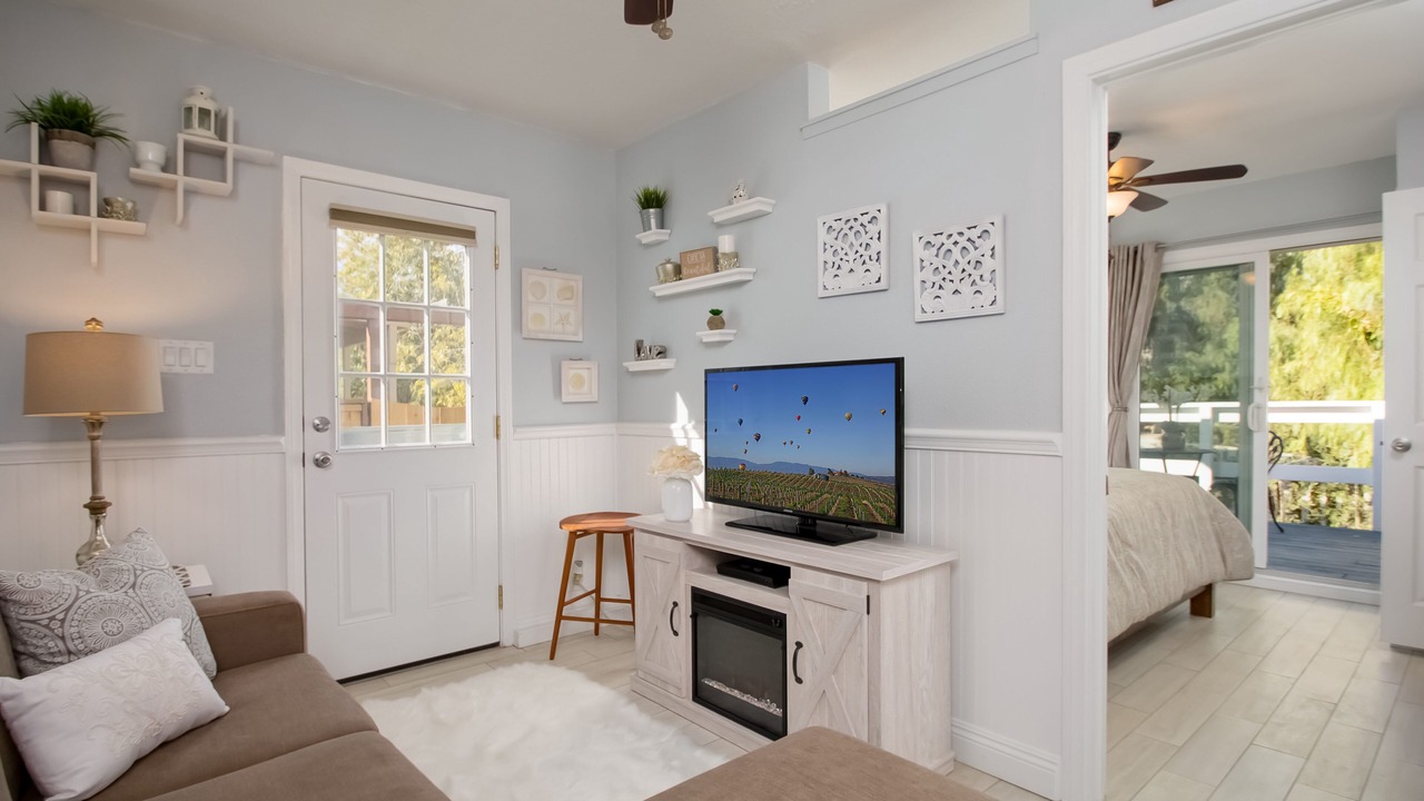 Photo of Bedroom in Temecula