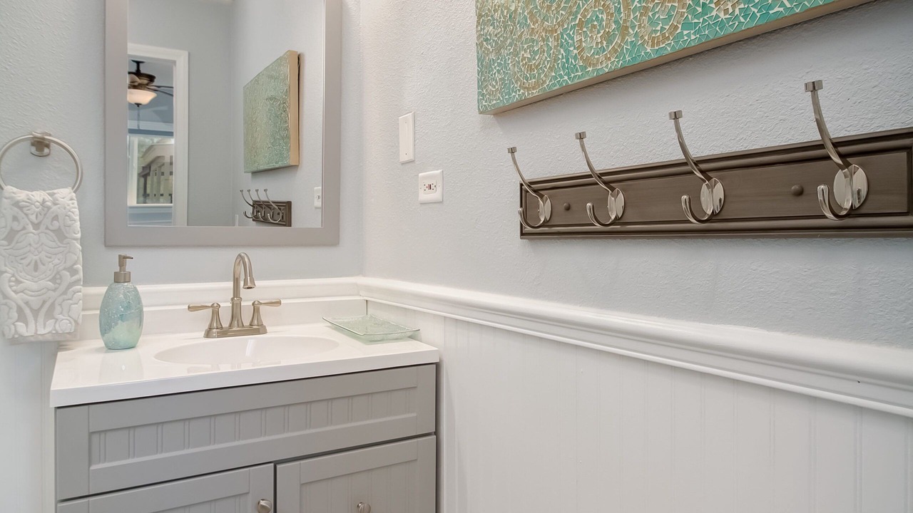 Photo of Bathroom in Temecula