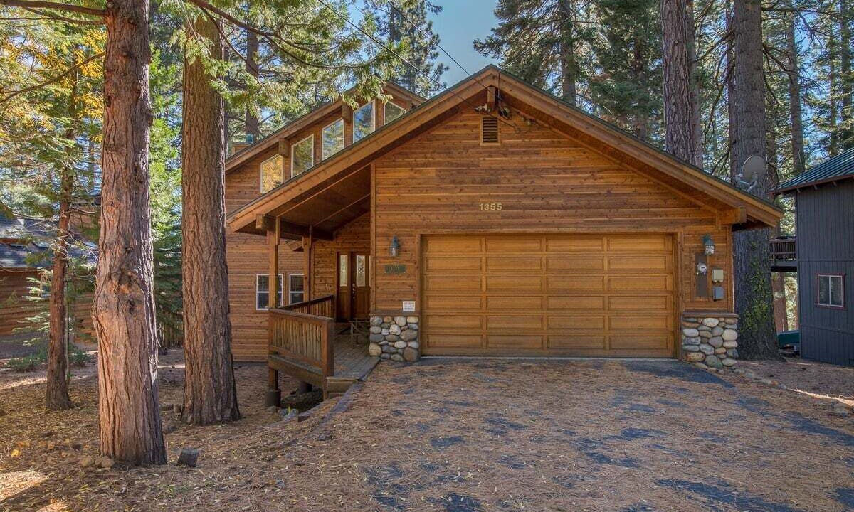 Photo of Others in Tahoe Woods