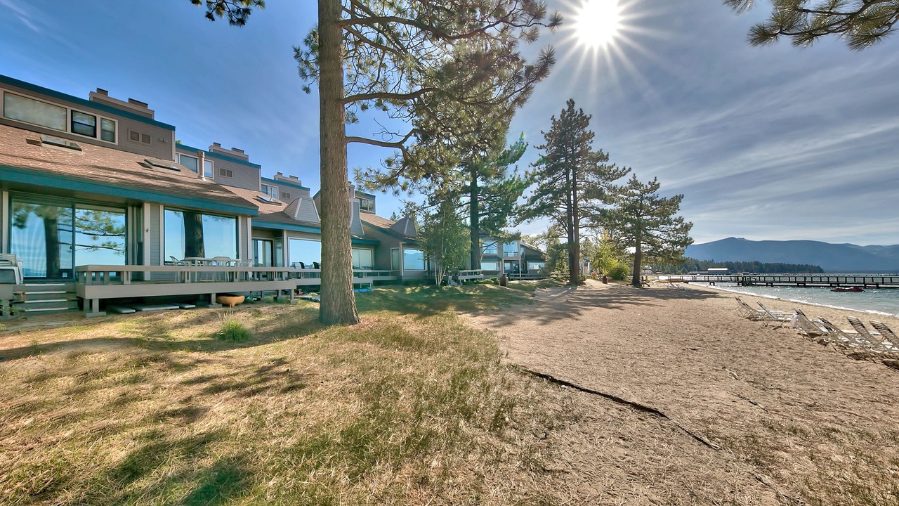 Photo of Outdoor in South Lake Tahoe