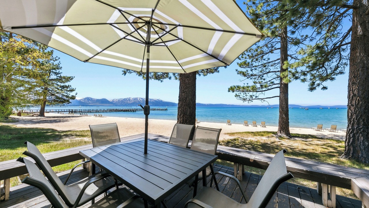 Photo of Outdoor in South Lake Tahoe