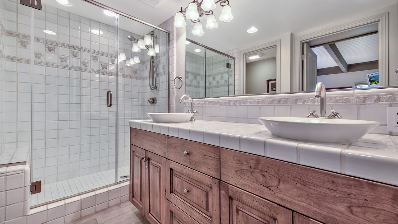 Photo of Bathroom in South Lake Tahoe