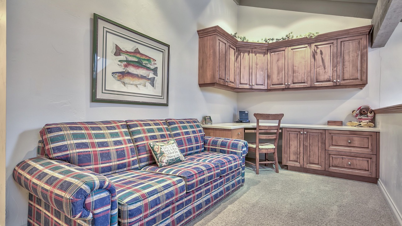 Photo of Bedroom in South Lake Tahoe