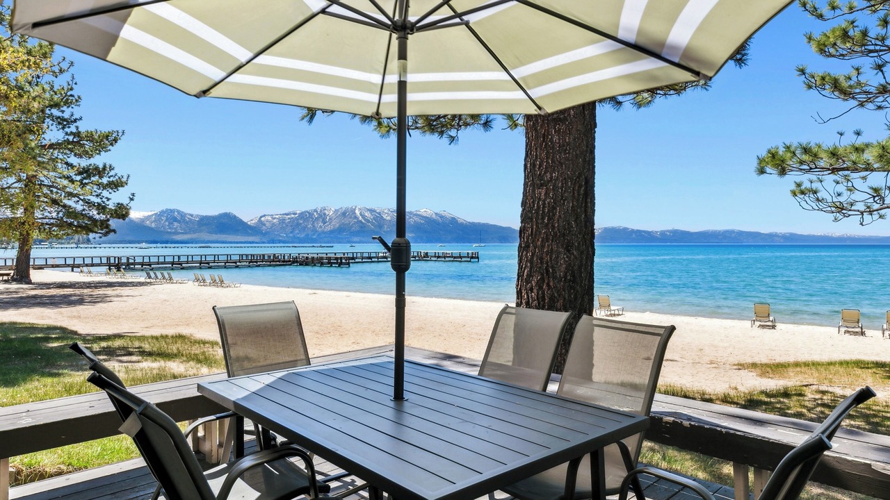 Photo of Outdoor in South Lake Tahoe