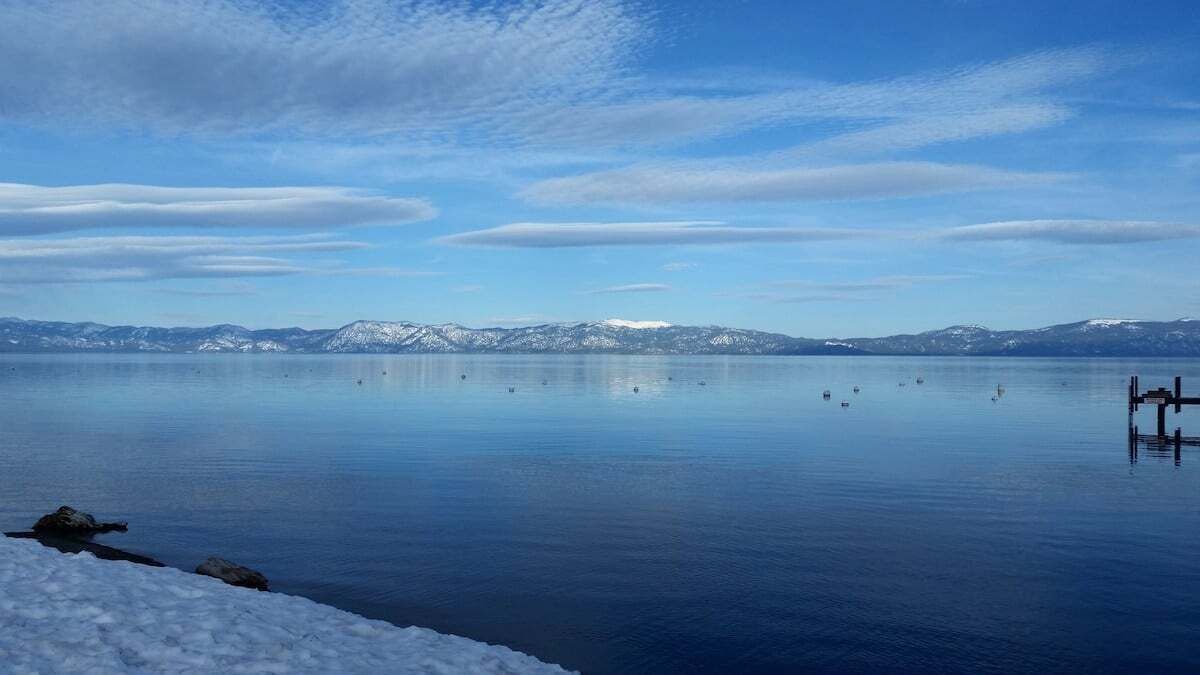 Photo of Others in Tahoe Pines