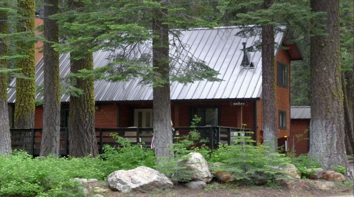 Photo of Others in Tahoe Pines