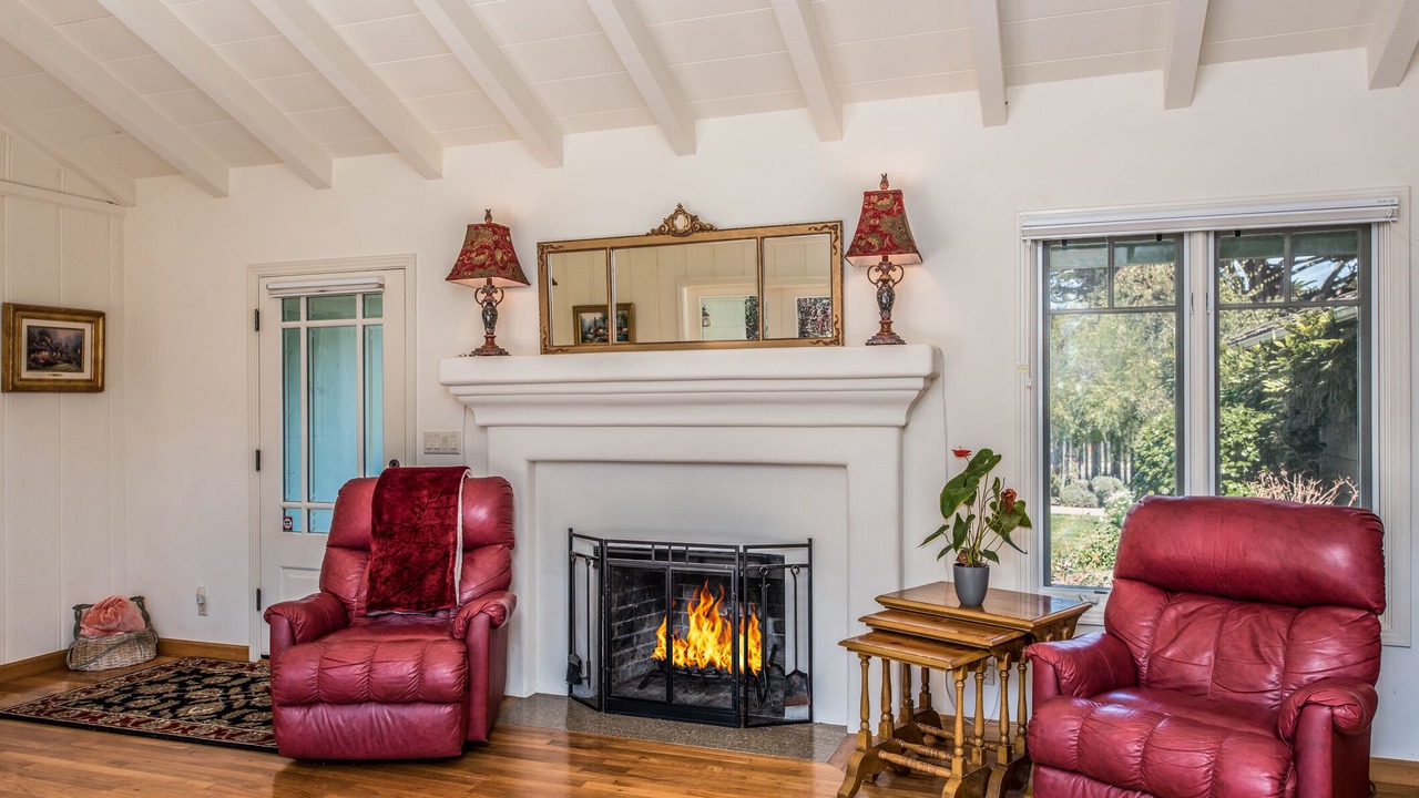 Photo of Livingroom in Hatton Fields