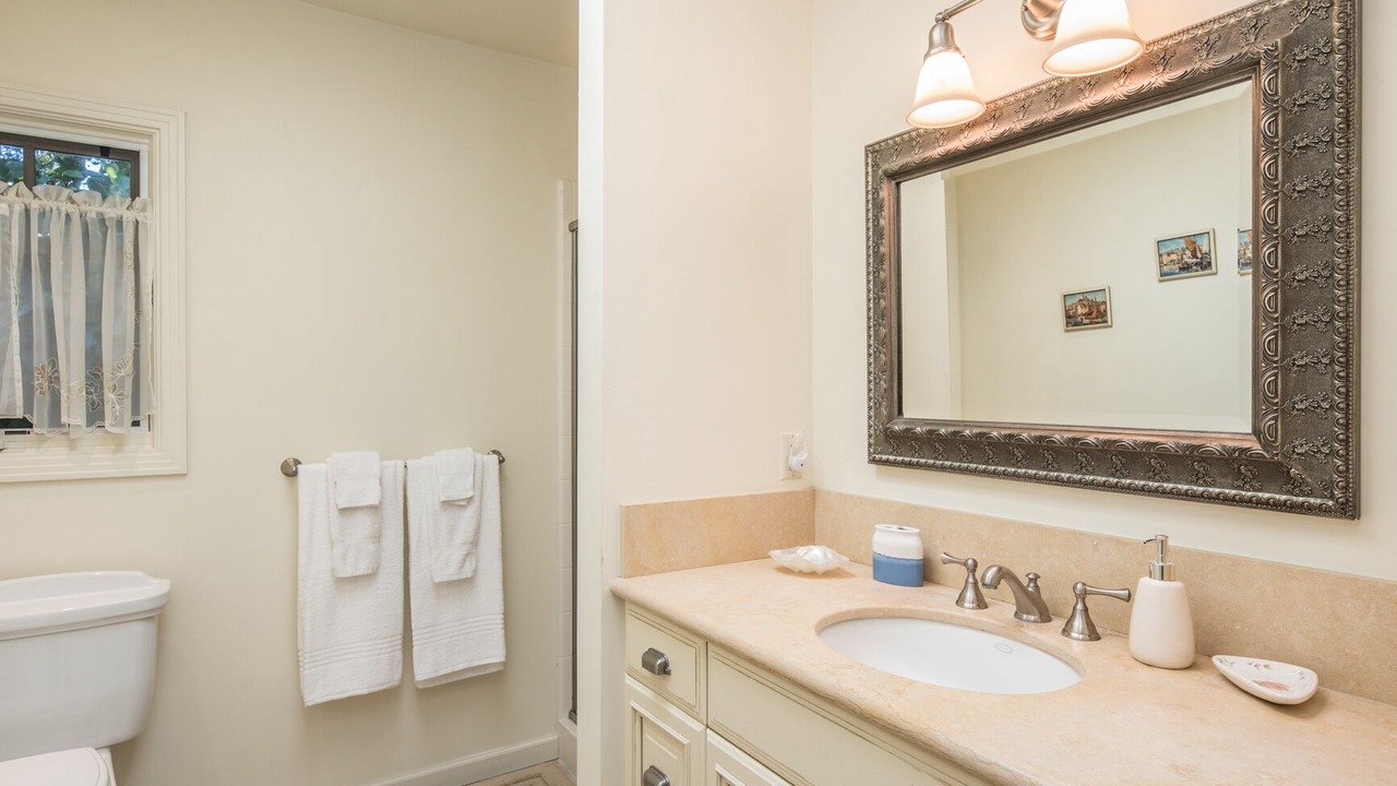 Photo of Bathroom in Hatton Fields