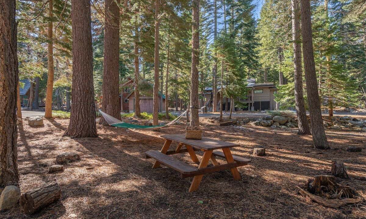 Photo of Outdoor in Chamberlands