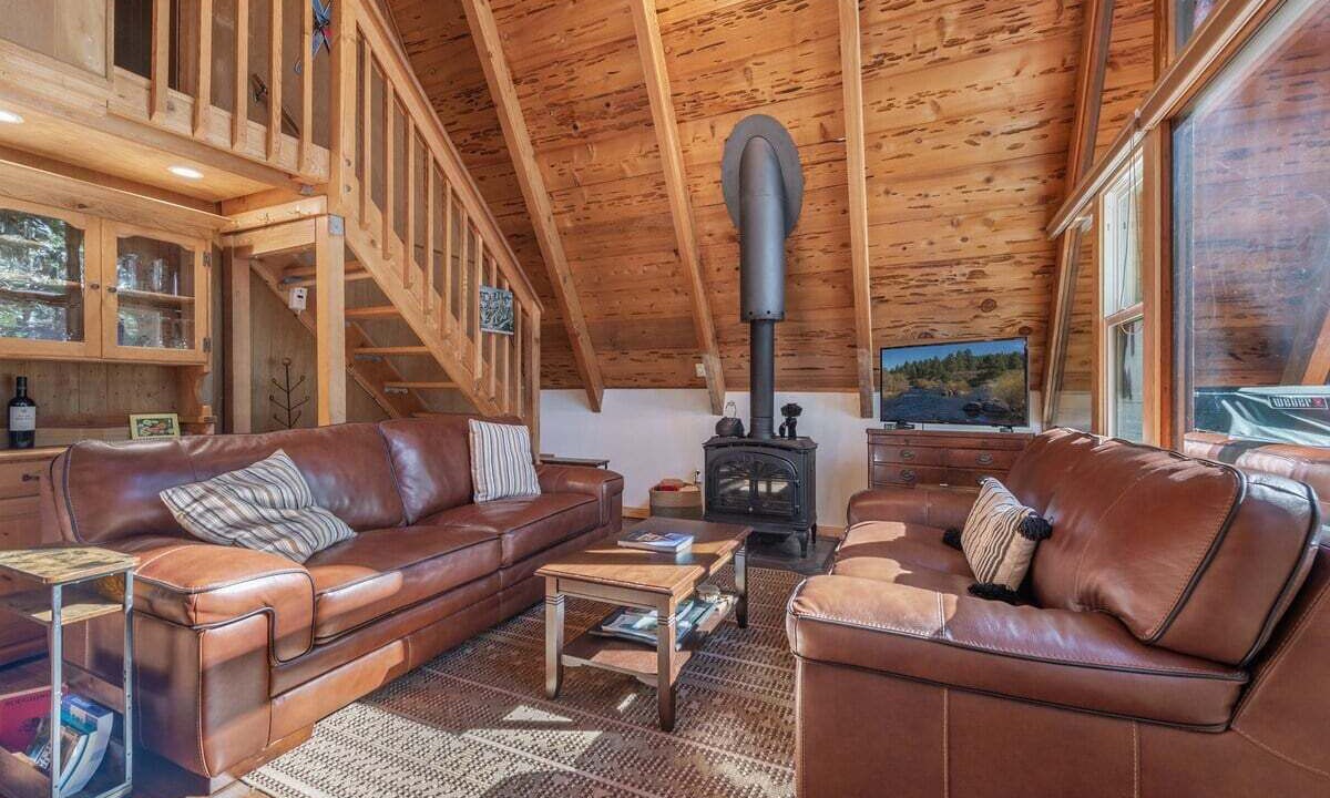 Photo of Livingroom in Chamberlands