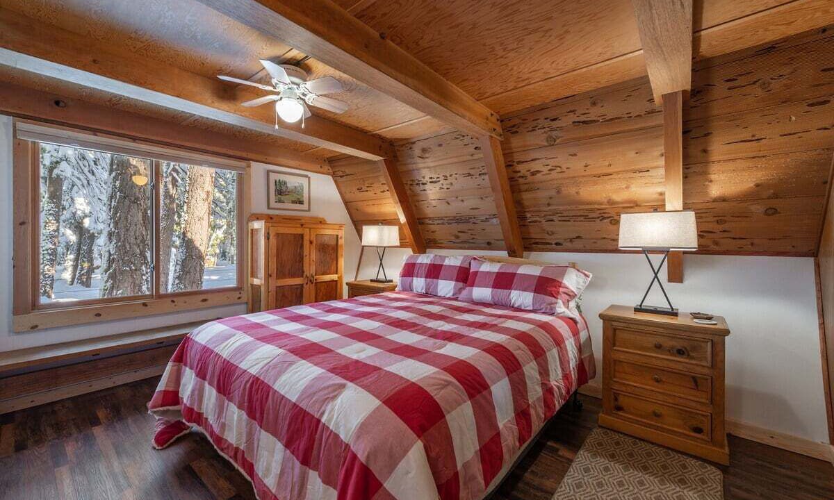 Photo of Bedroom in Chamberlands