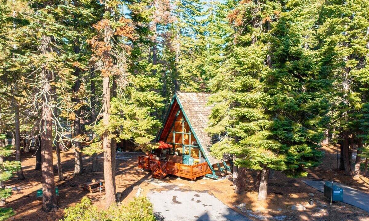 Photo of Outdoor in Chamberlands