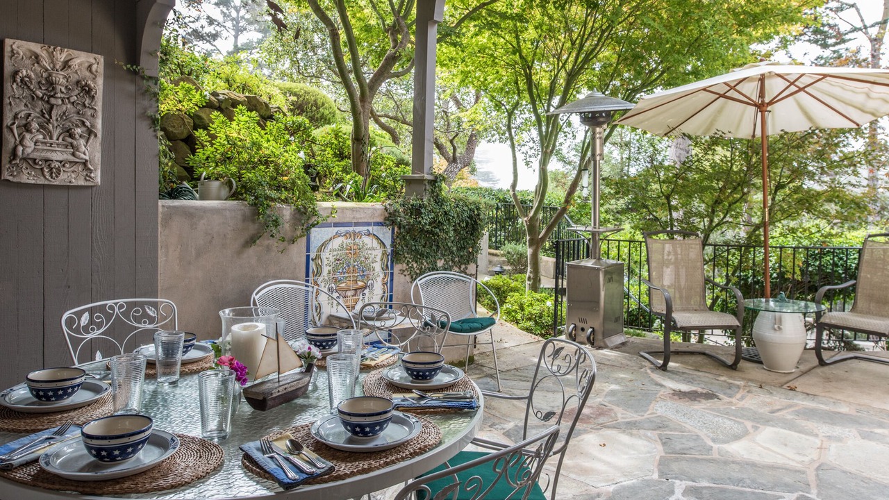 Photo of Outdoor in Northwest Carmel