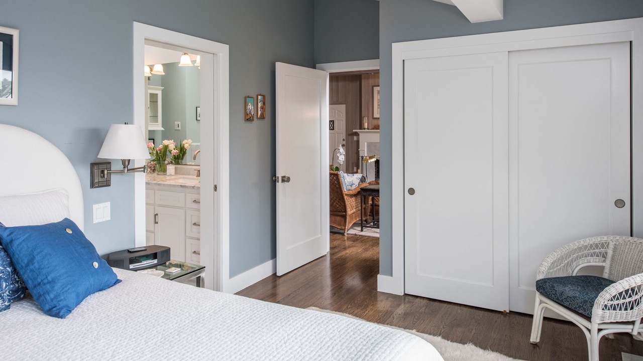 Photo of Bathroom in Northwest Carmel