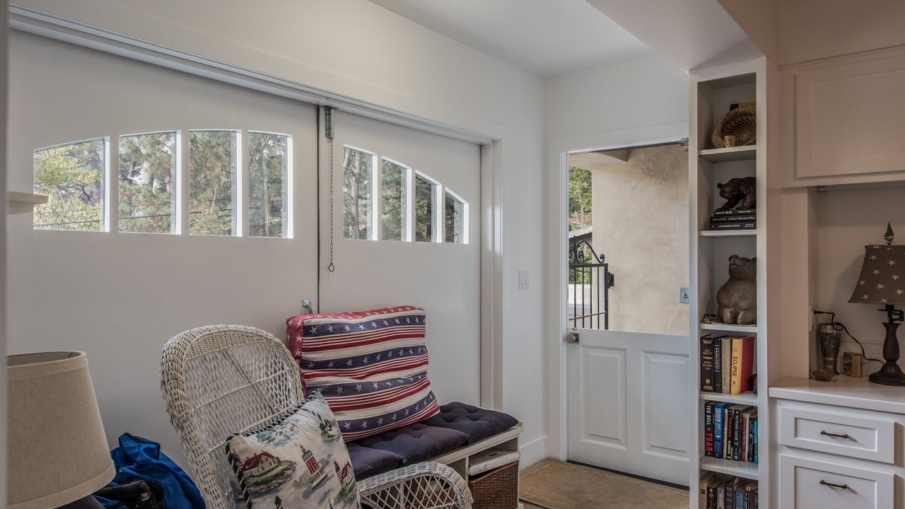 Photo of Bedroom in Northwest Carmel
