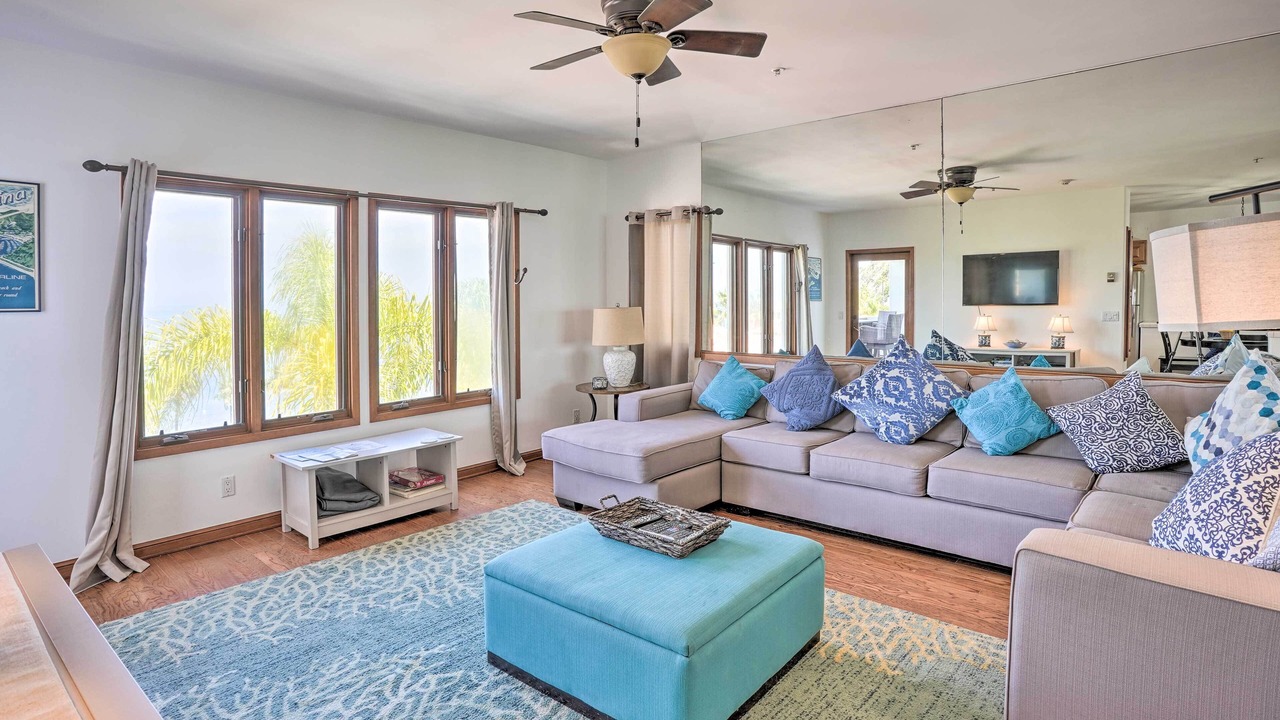 Photo of Livingroom in Avalon