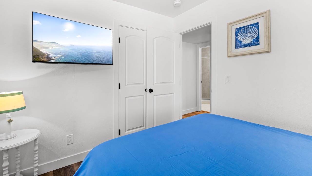 Photo of Livingroom in Pacific Grove