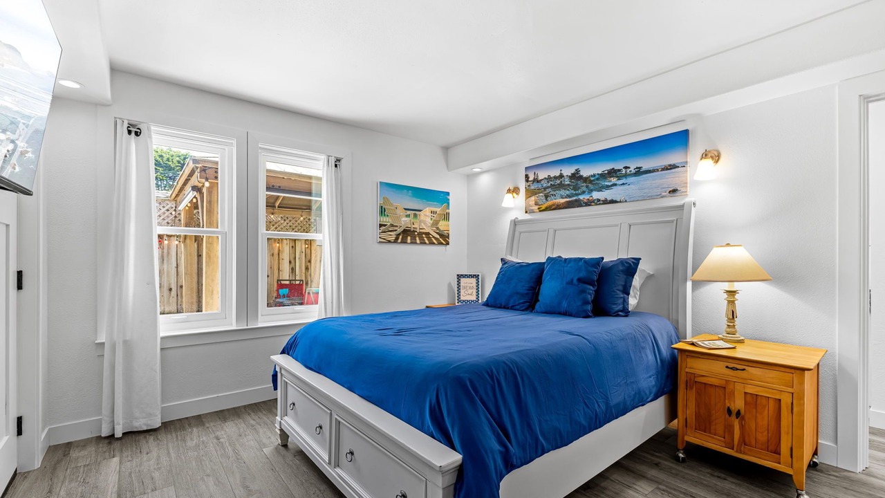 Photo of Bathroom in Pacific Grove