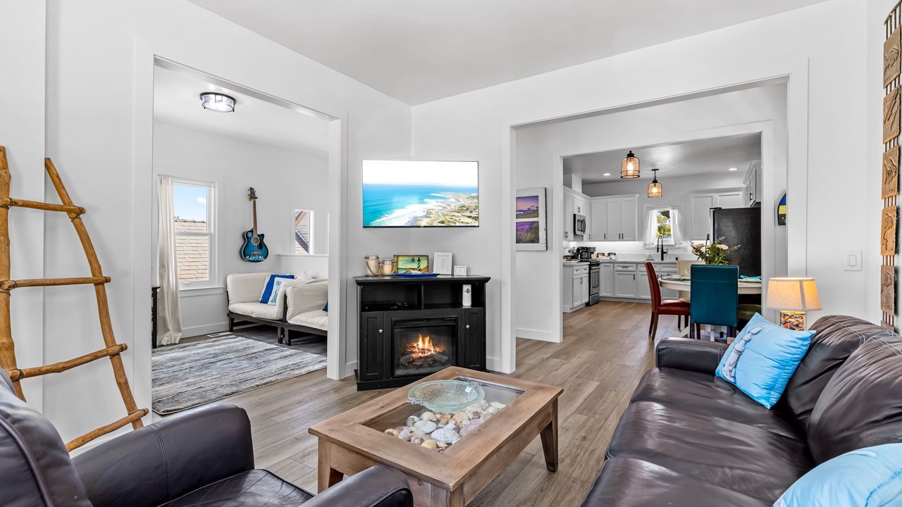 Photo of Livingroom in Pacific Grove