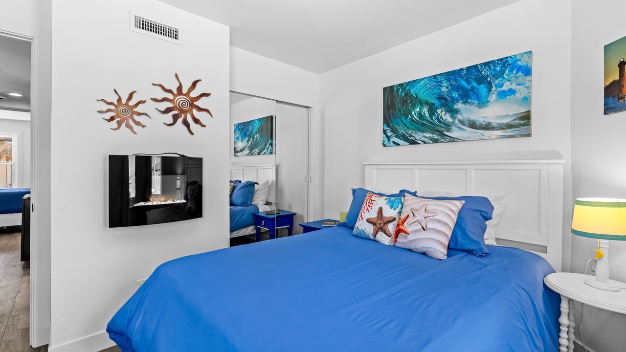 Photo of Livingroom in Pacific Grove