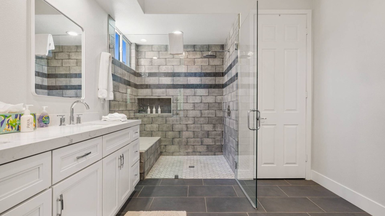 Photo of Bathroom in Palm Desert