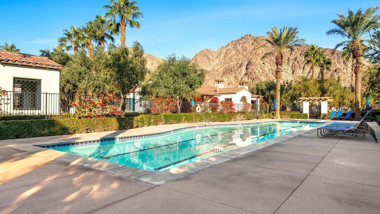 Photo of Outdoor in La Quinta